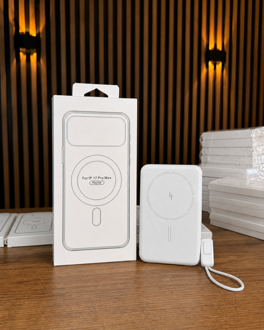 Batery Pack Magsafe