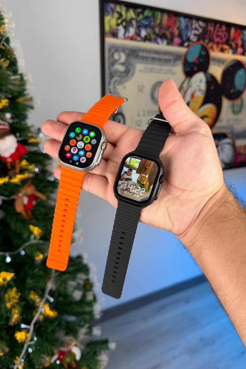 Smartwatch Ultra Lite