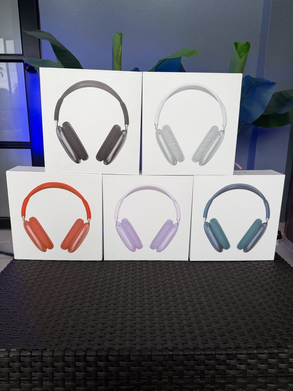 AirPods Max AAA