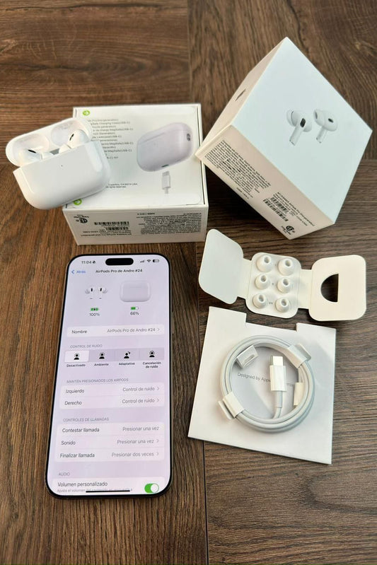 AirPods Pro 2da Generación