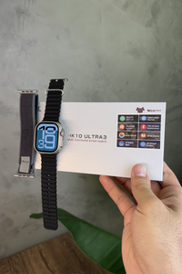 WATCH HK 10 ULTRA 3