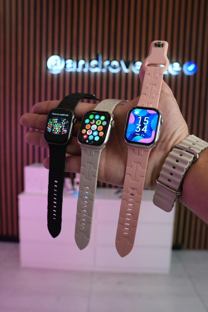 Smartwatch HK10 Mini