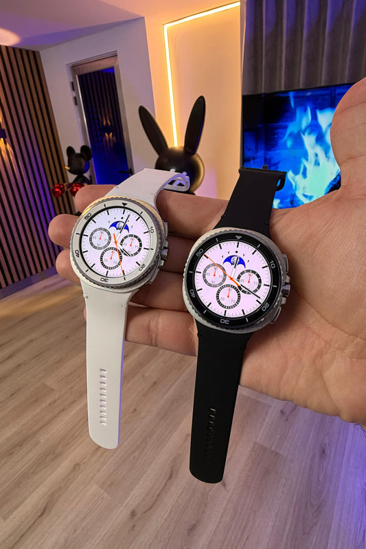Smartwatch MS Ultra 2