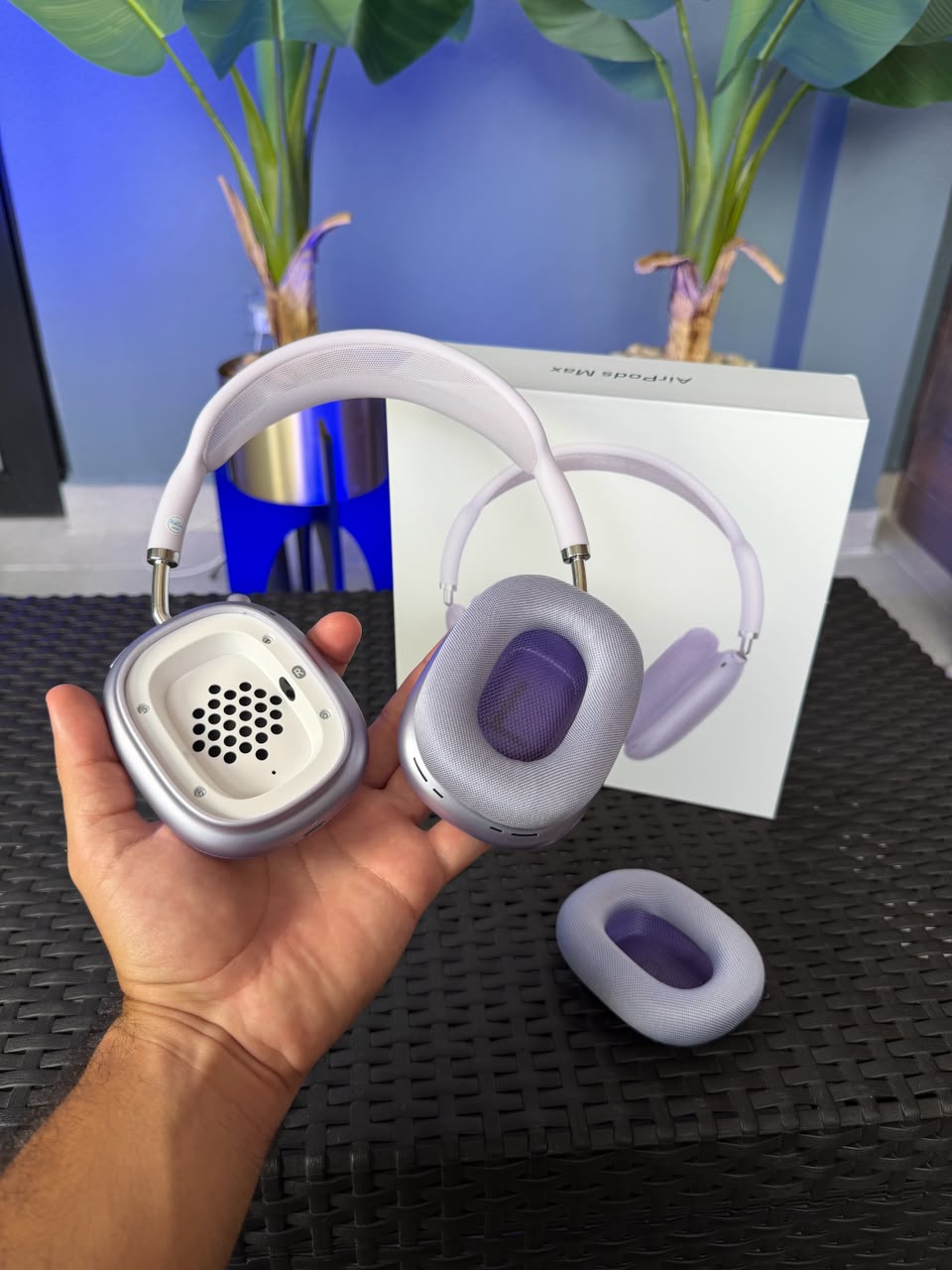 AirPods Max AAA