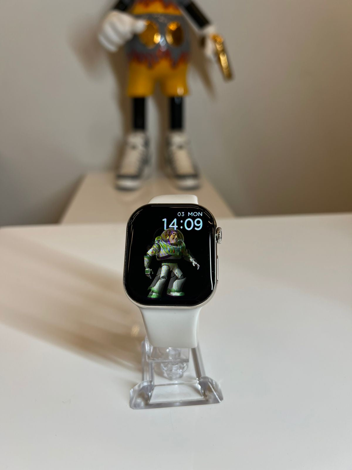 Watch X Max 10th